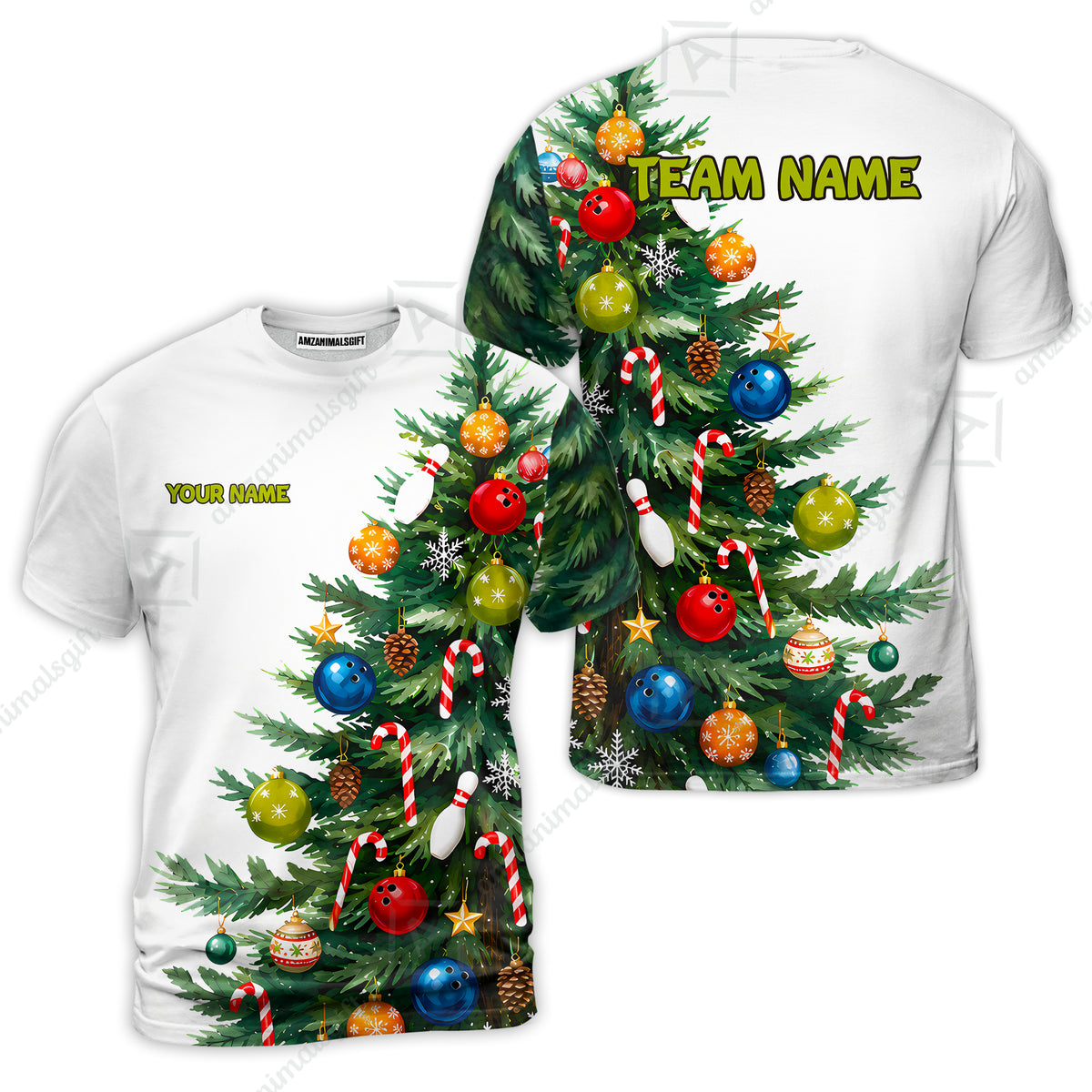 T-Shirt||