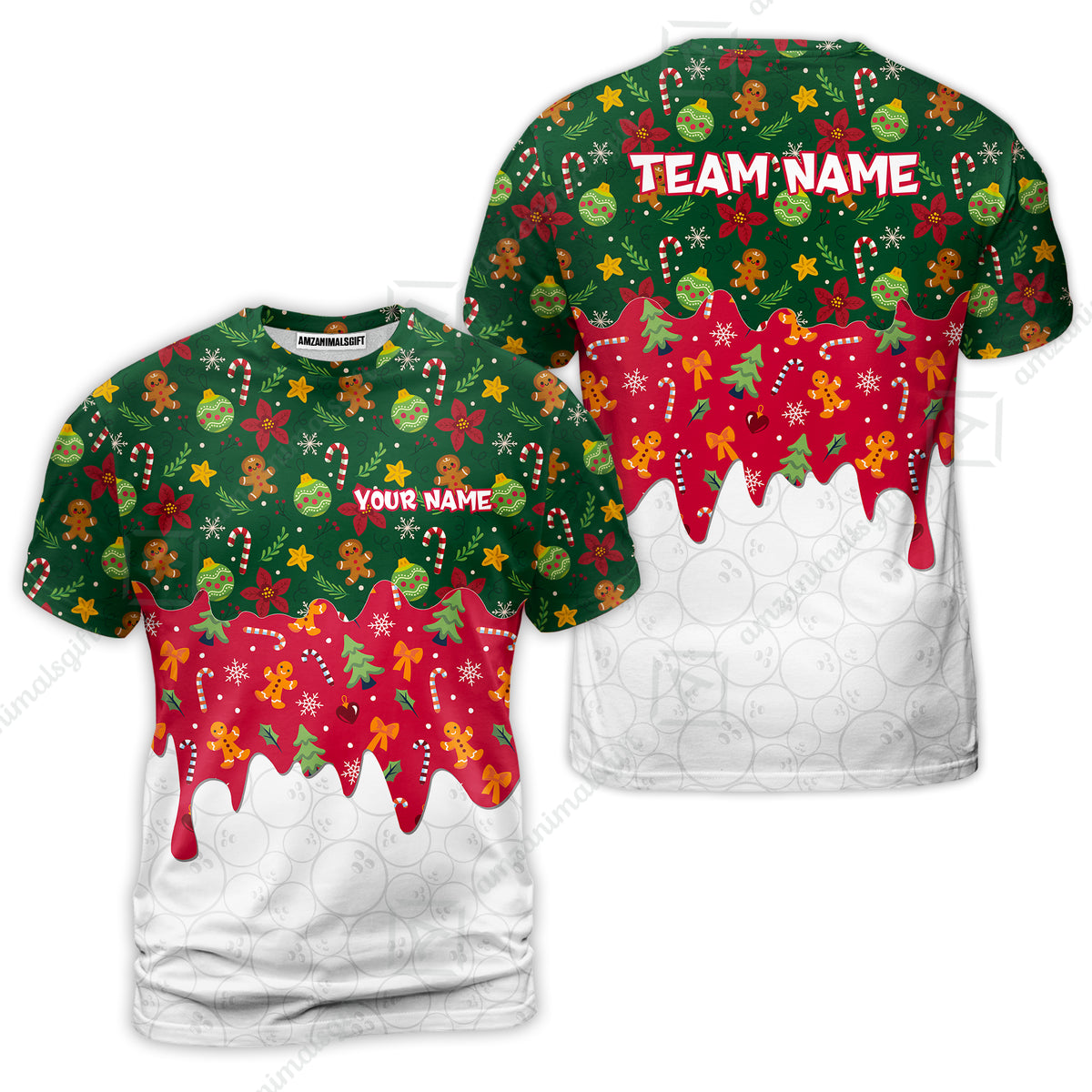 T-Shirt||