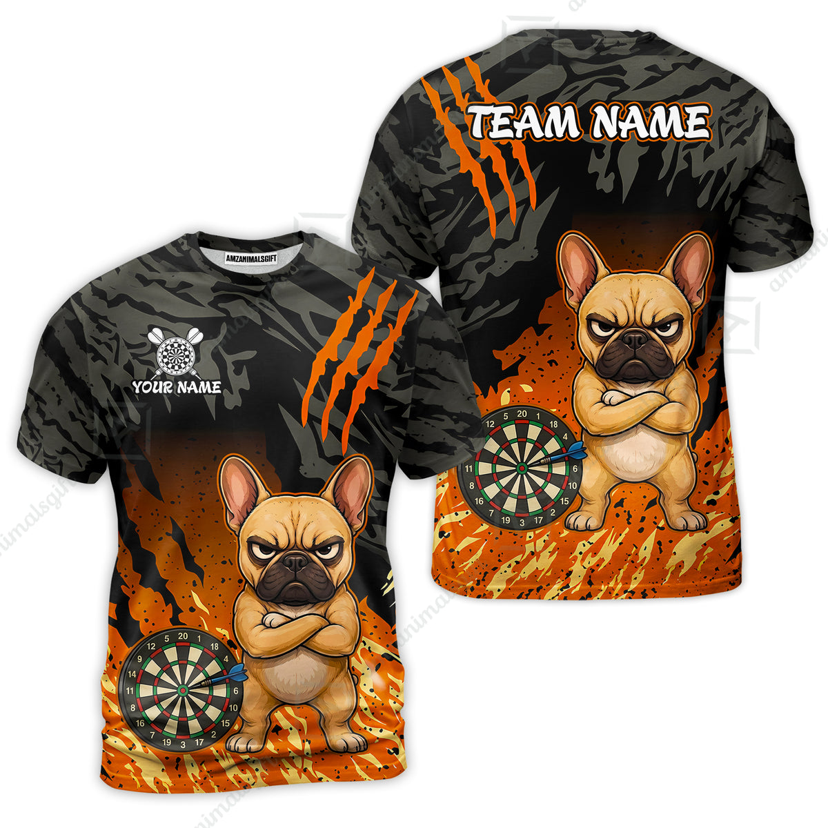 T-Shirt||