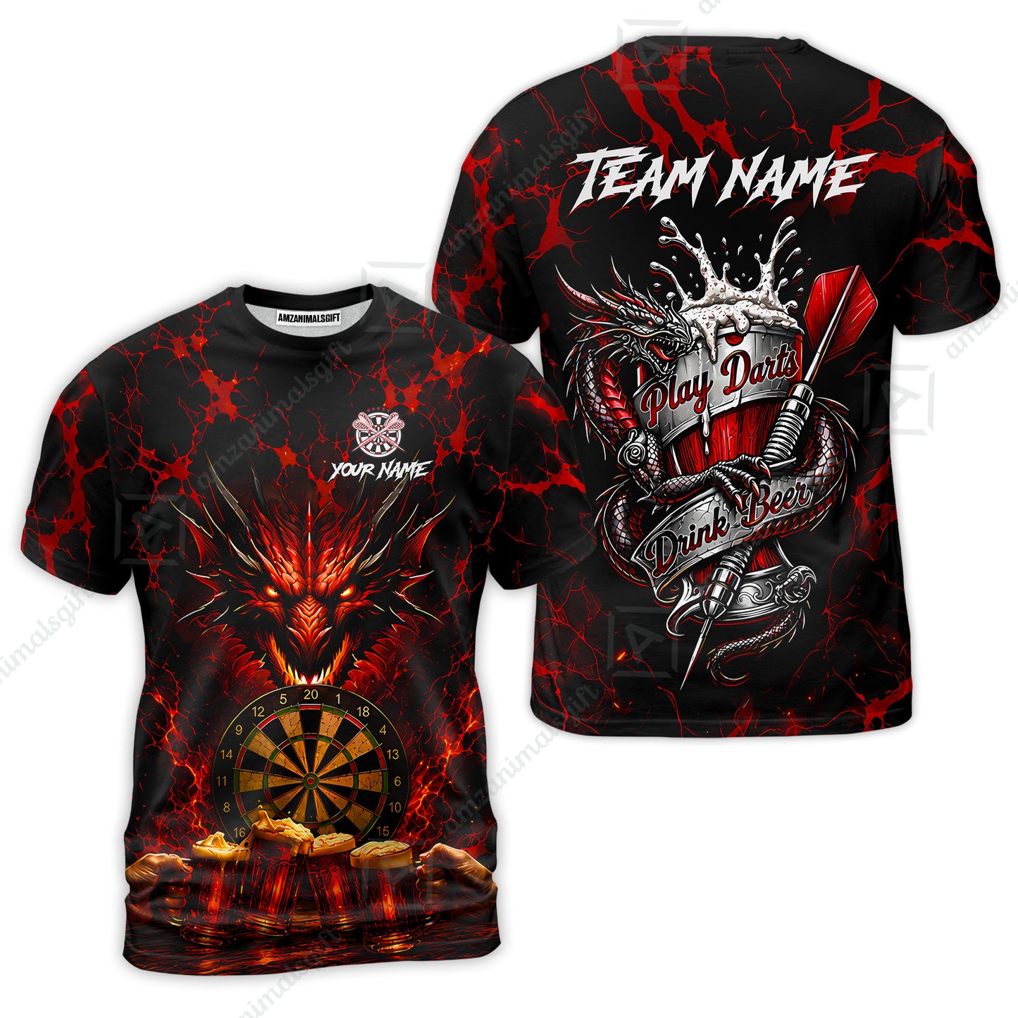 T-Shirt||