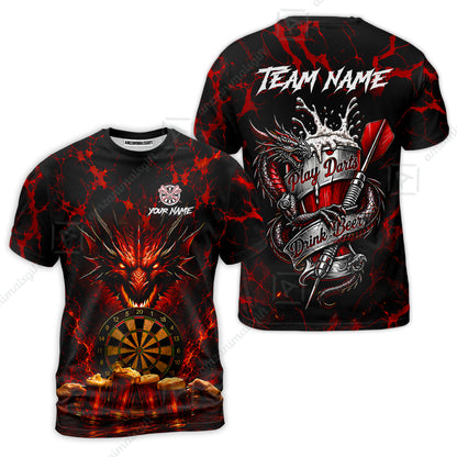T-Shirt||
