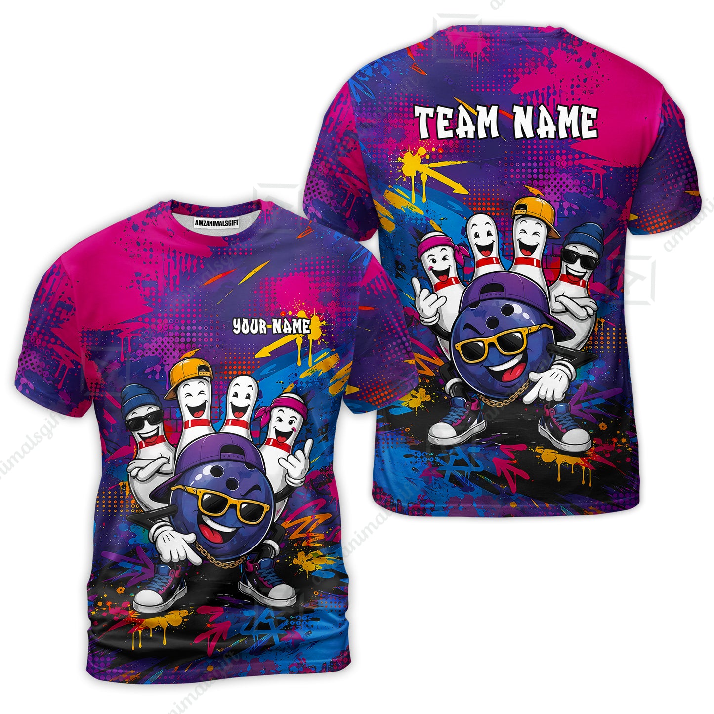T-Shirt||