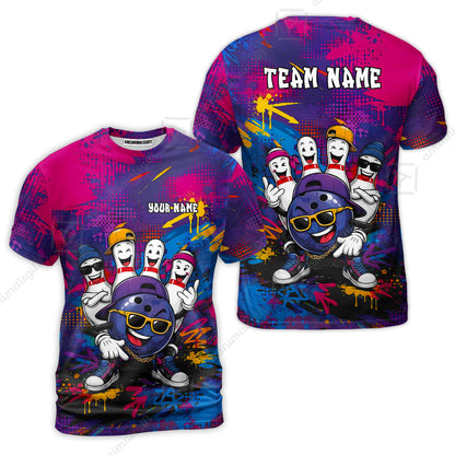 T-Shirt||