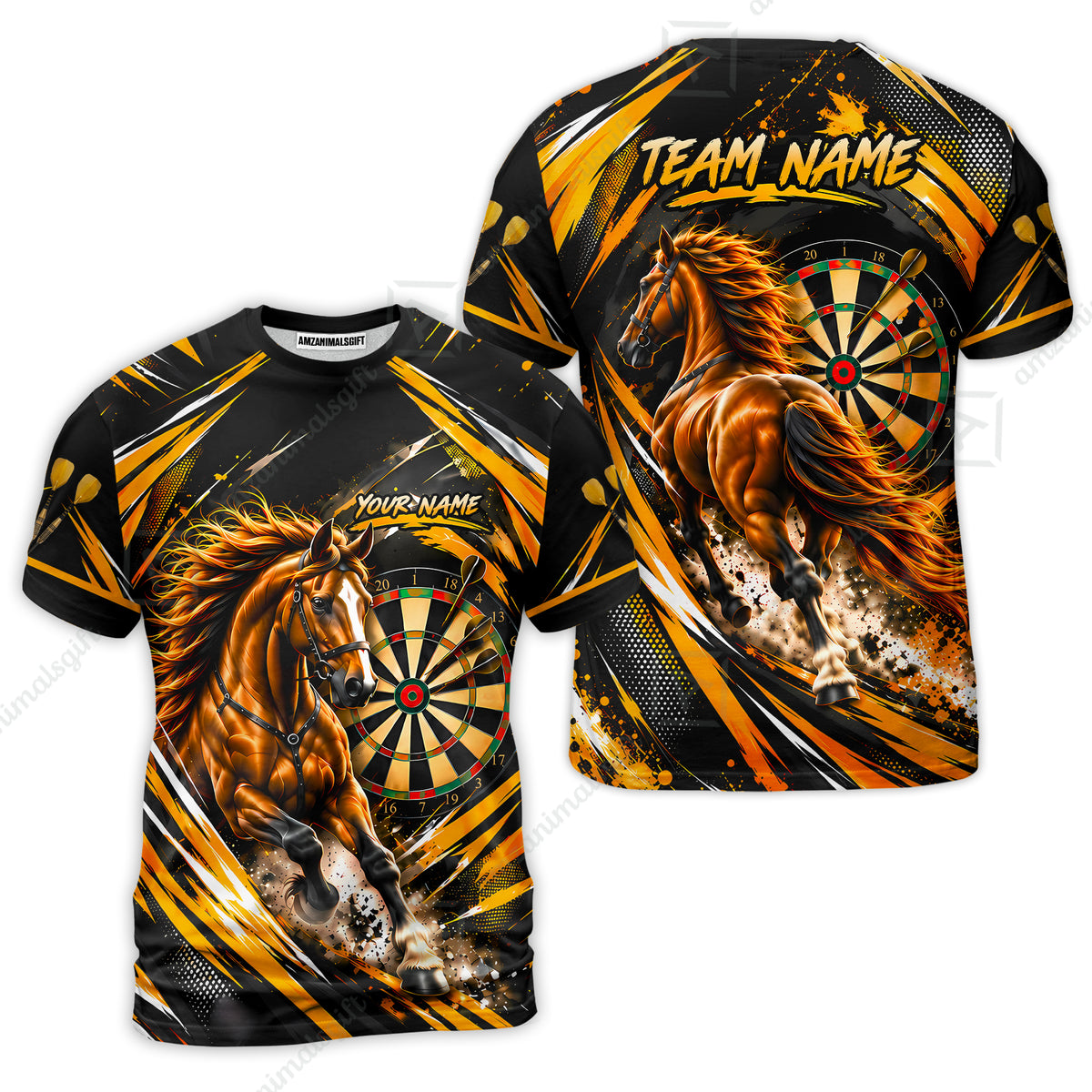 T-Shirt||