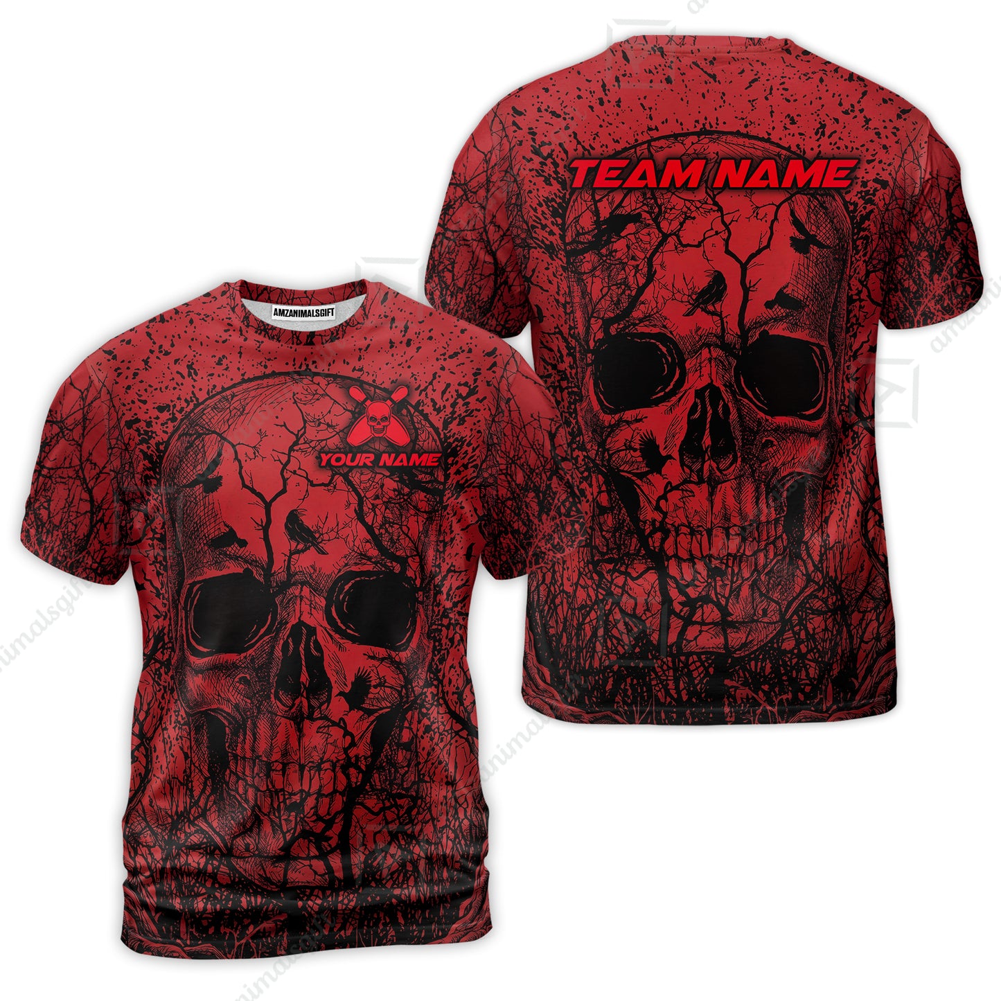 T-Shirt||