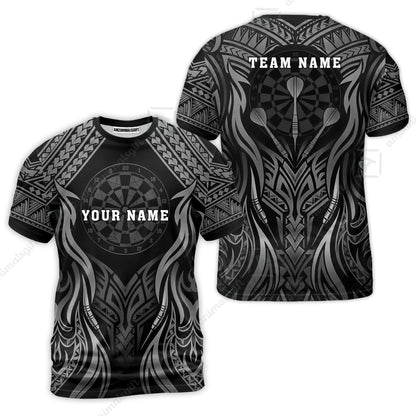T-Shirt||Grey