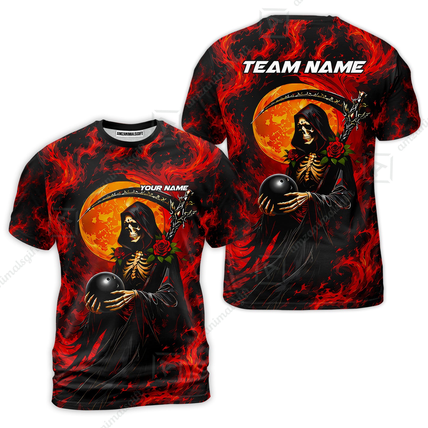 T-Shirt||