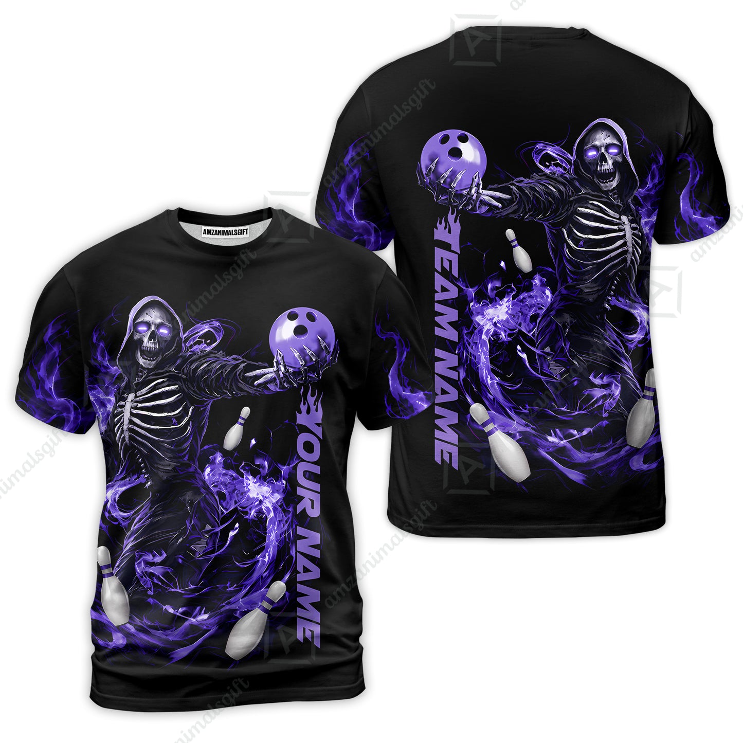 T-Shirt||