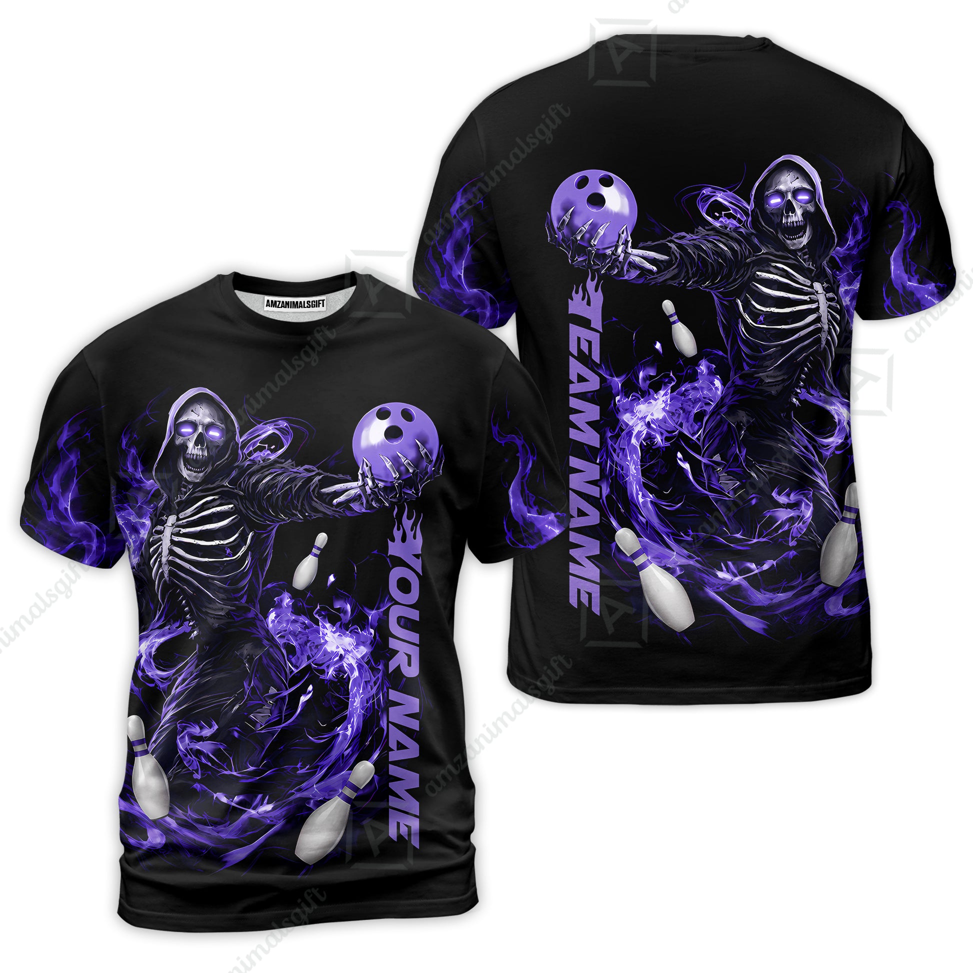 T-Shirt||