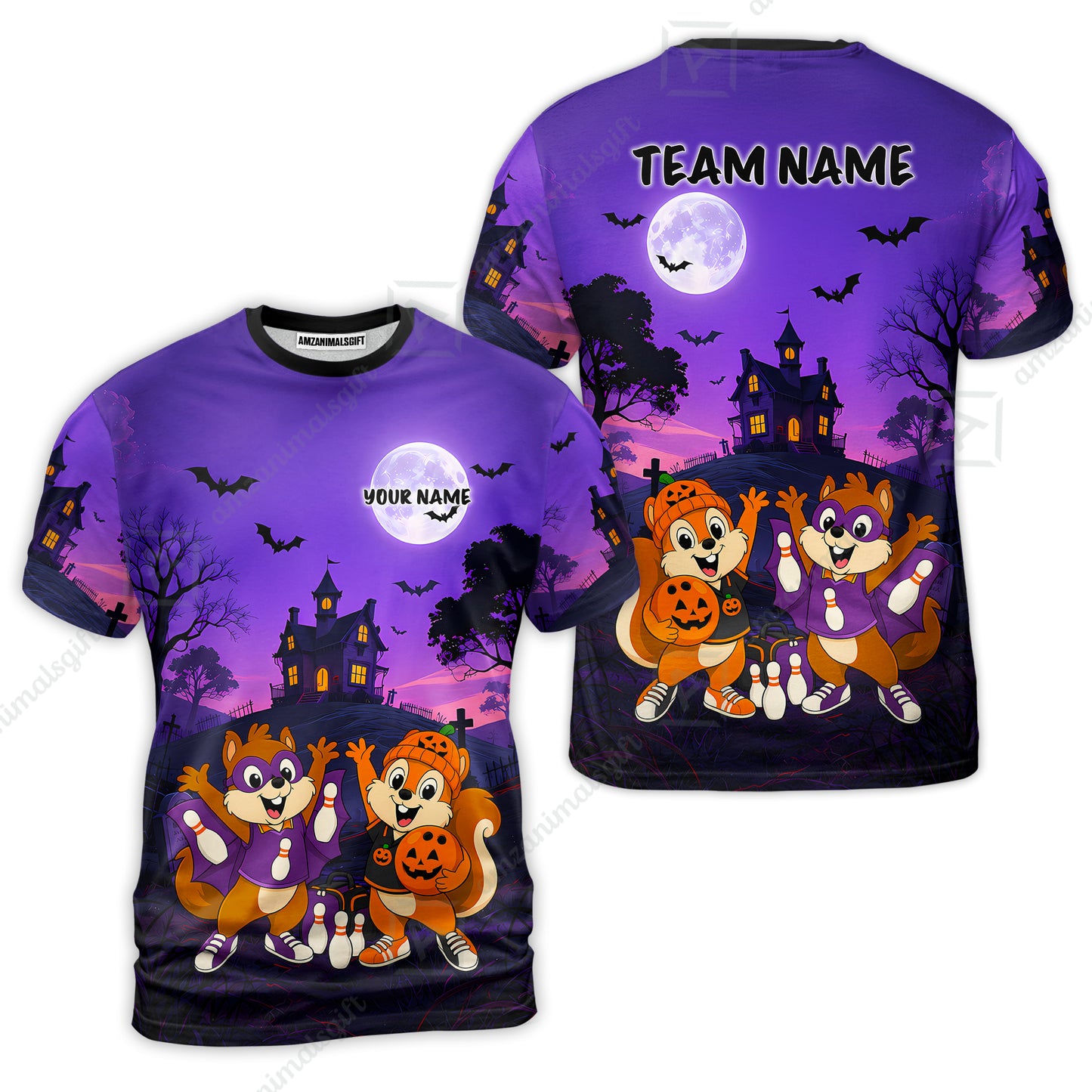 T-Shirt||