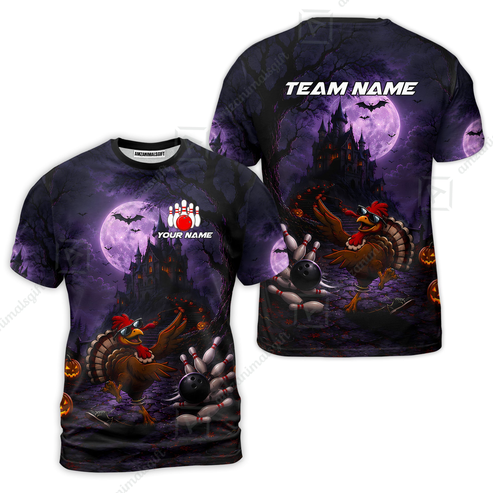 T-Shirt||