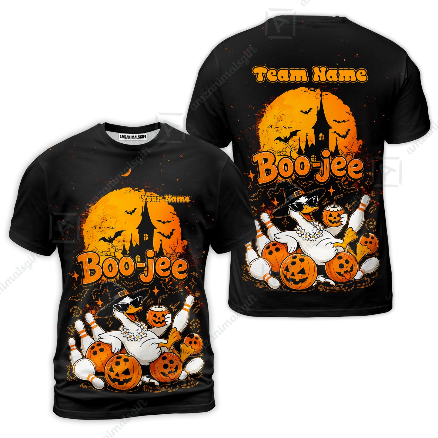 T-Shirt||
