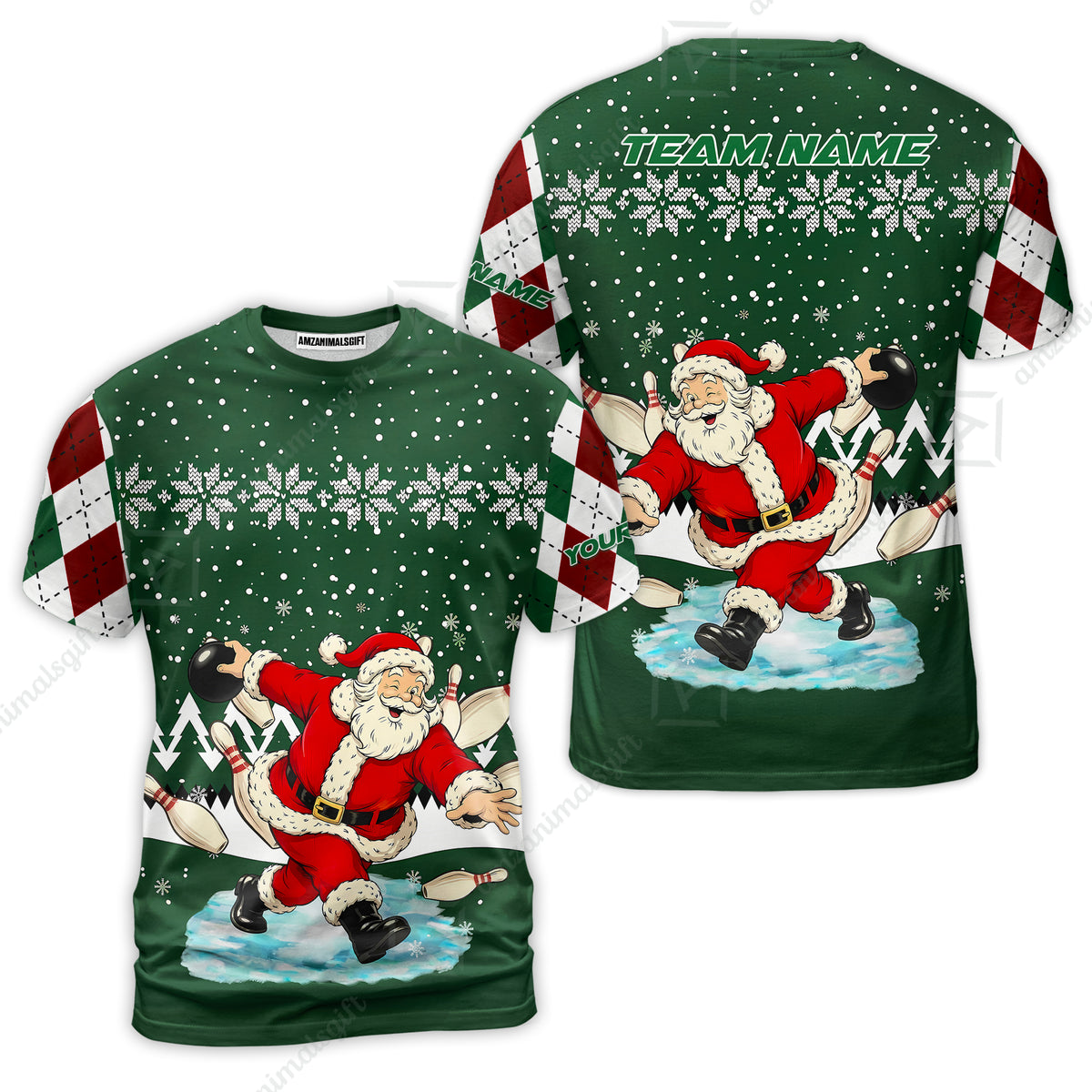 T-Shirt||