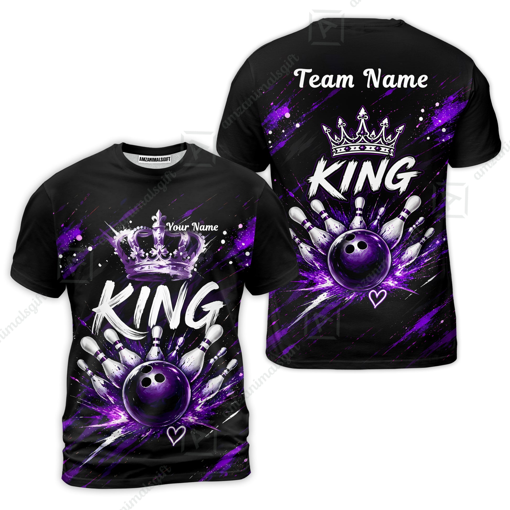 T-Shirt||