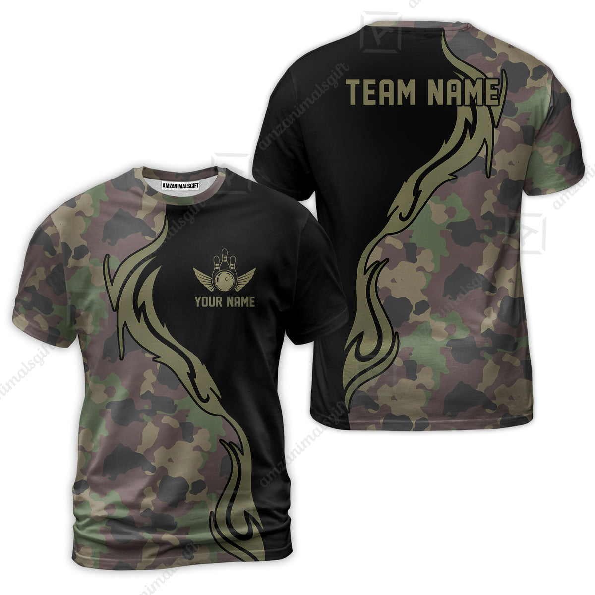 T-Shirt||
