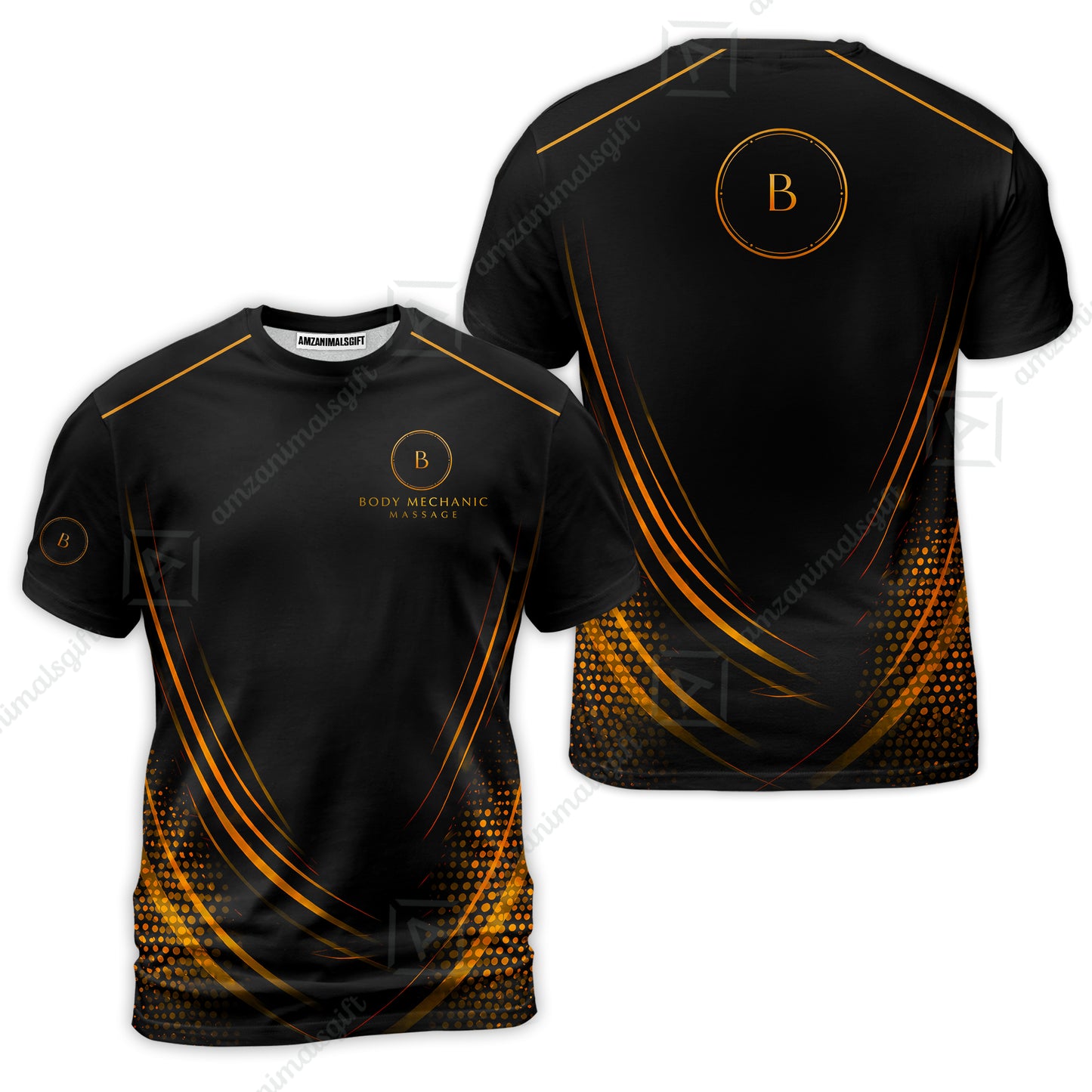T-Shirt||