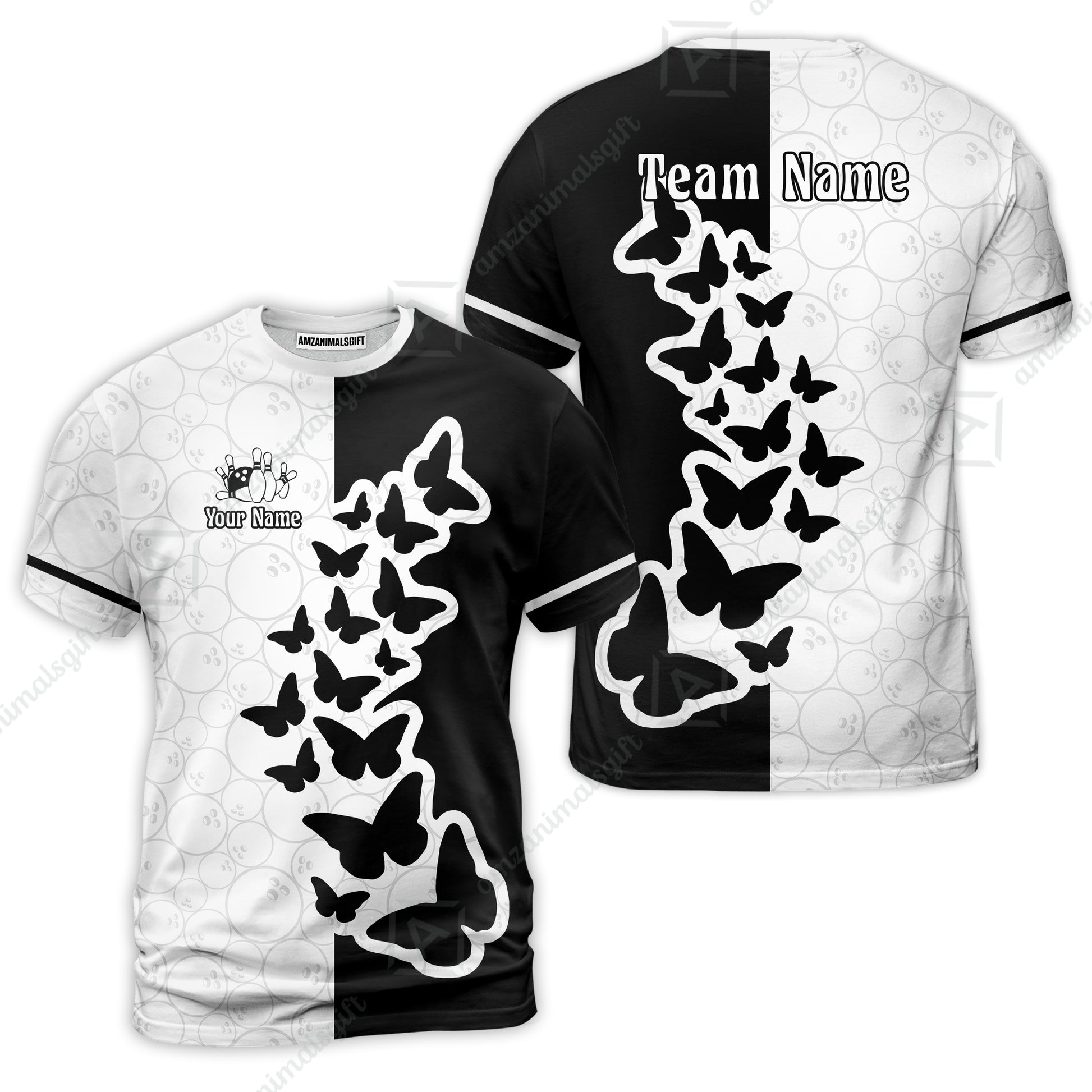T-Shirt||
