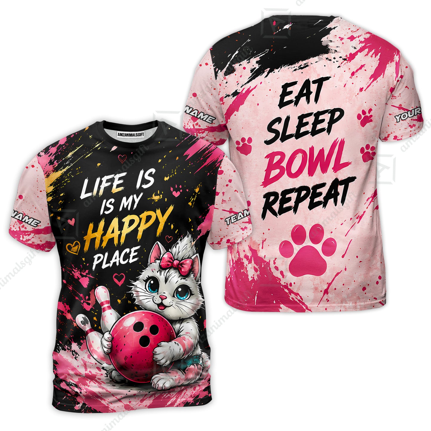T-Shirt||