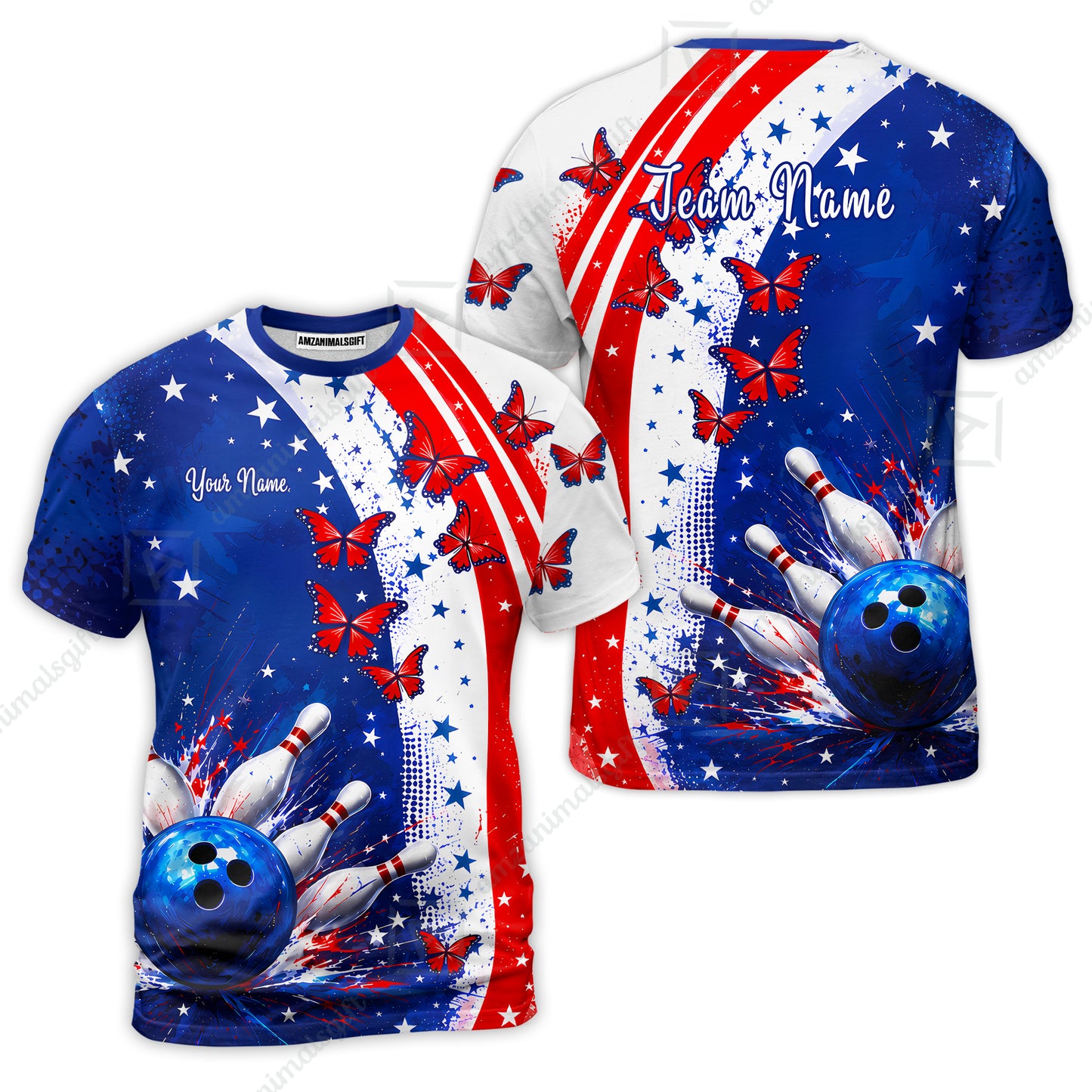 T-Shirt||