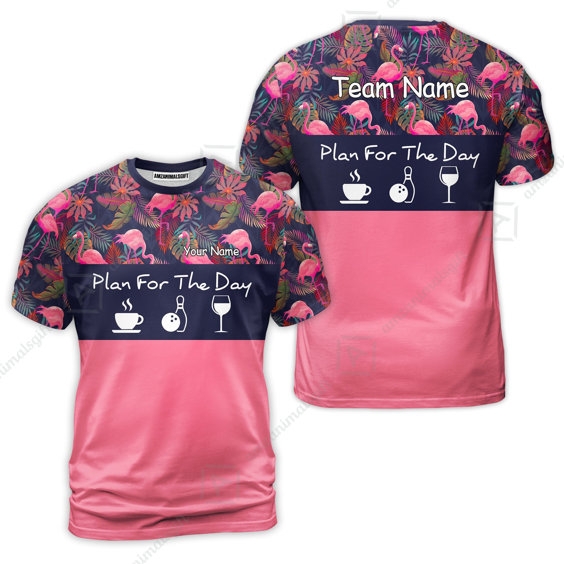 T-Shirt||