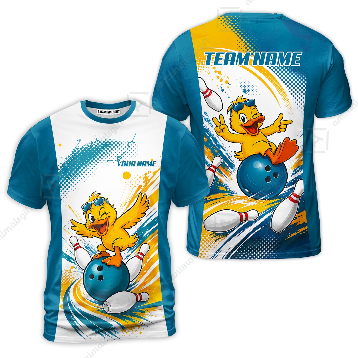 T-Shirt||