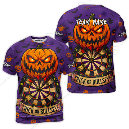 T-Shirt||Purple