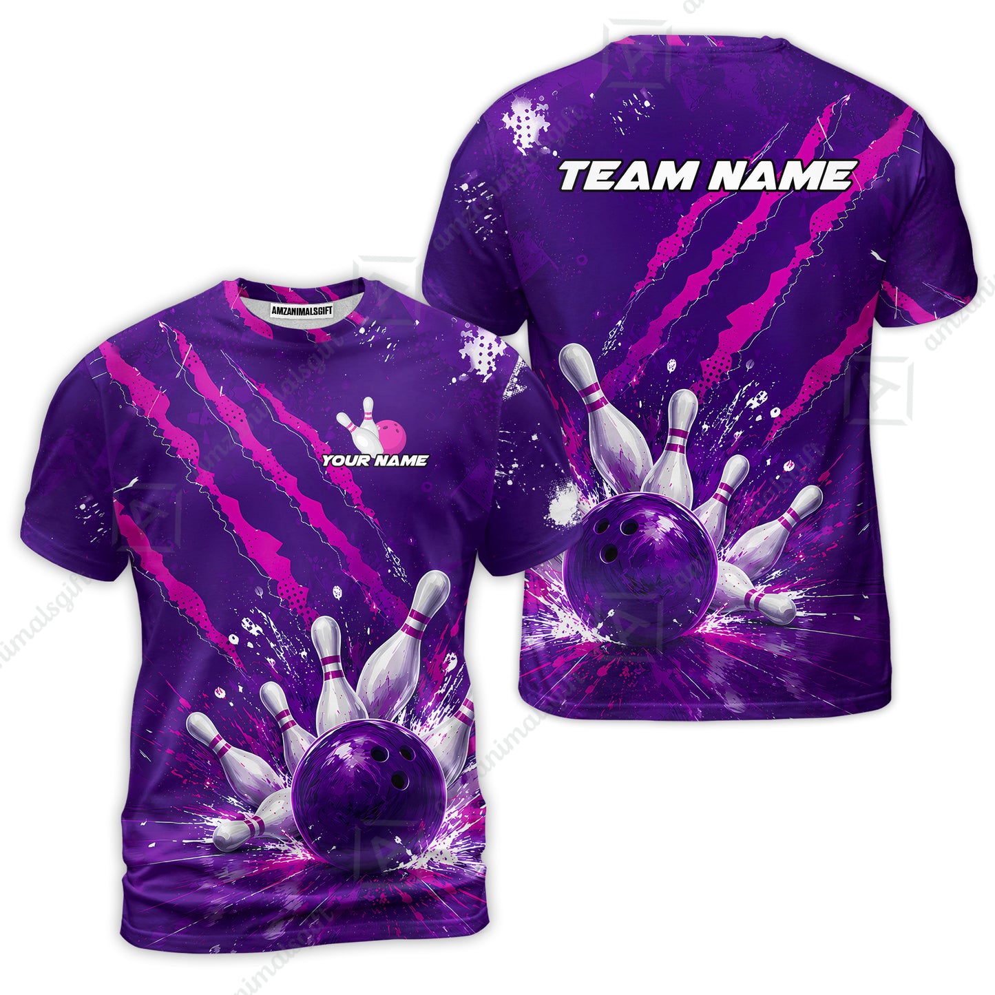 T-Shirt||