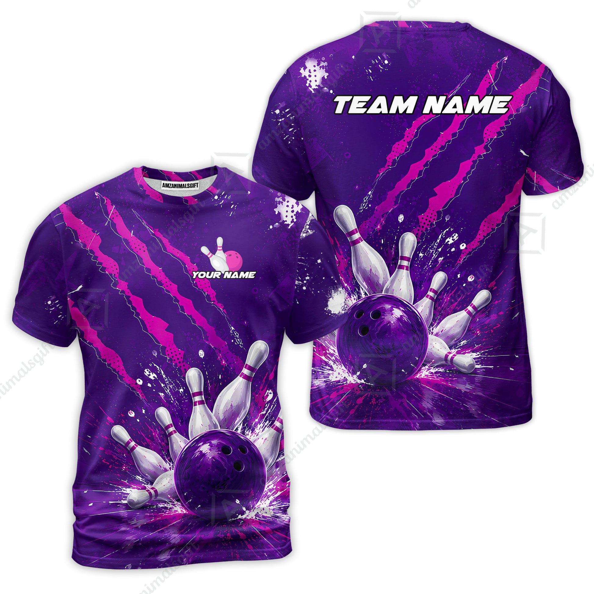T-Shirt||