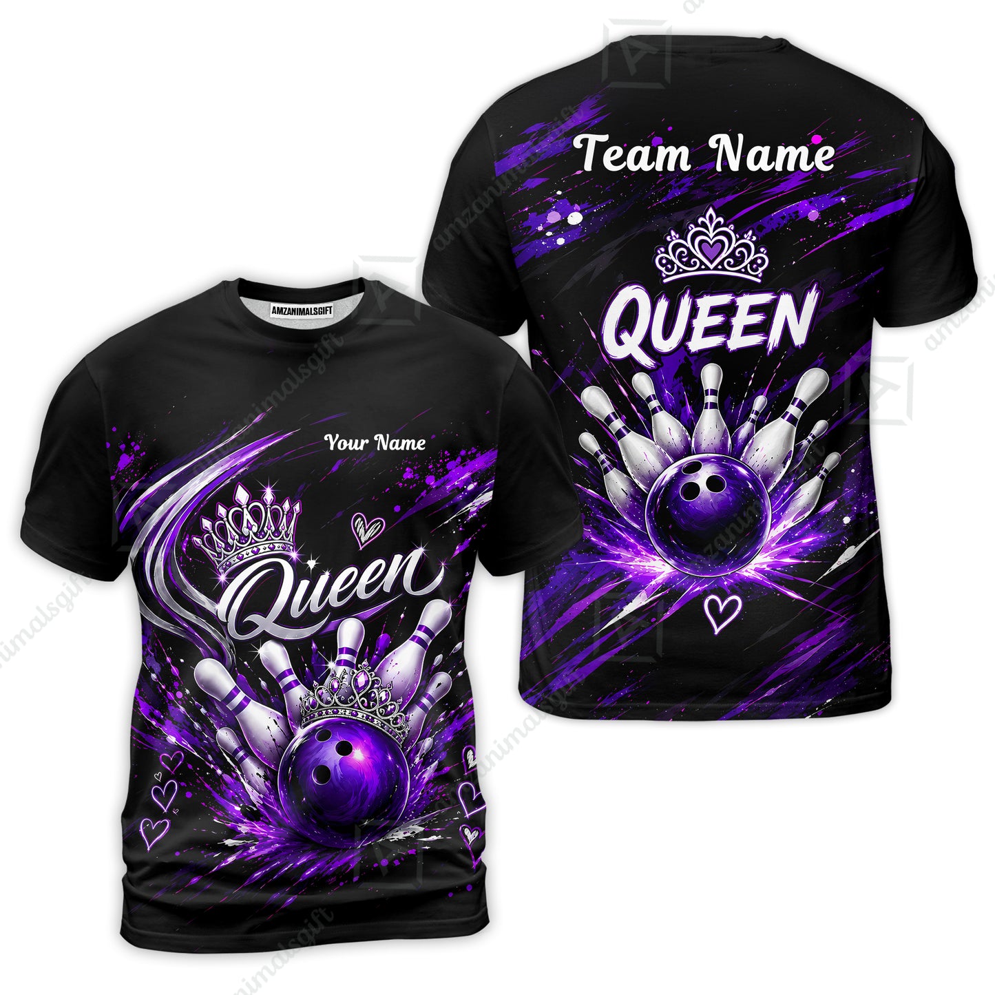 T-Shirt||