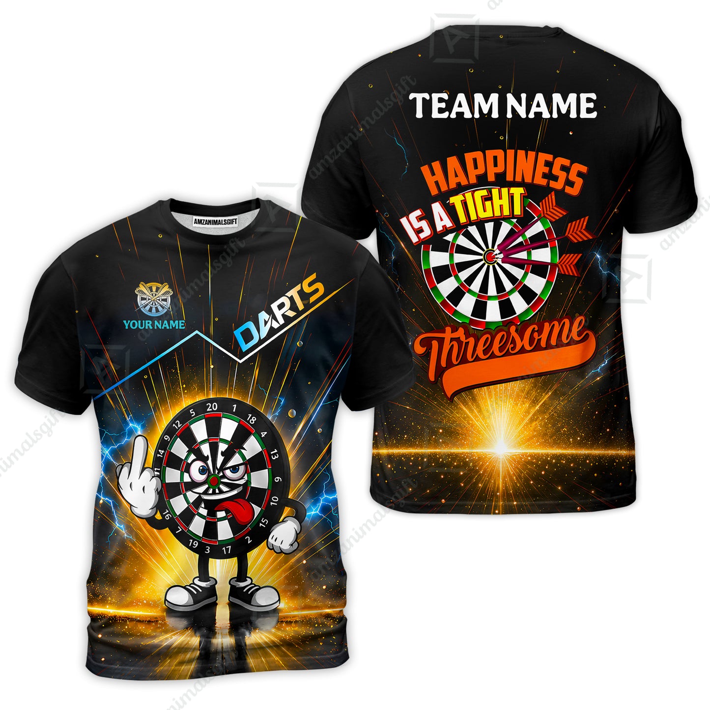 T-Shirt||