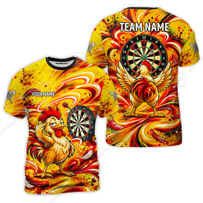 T-Shirt||