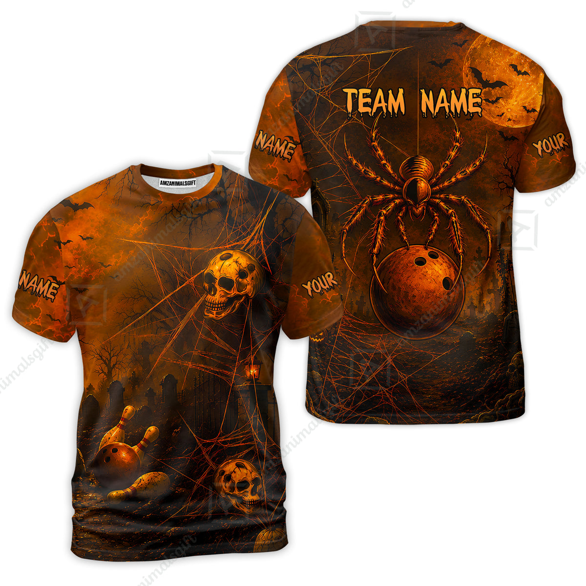T-Shirt||