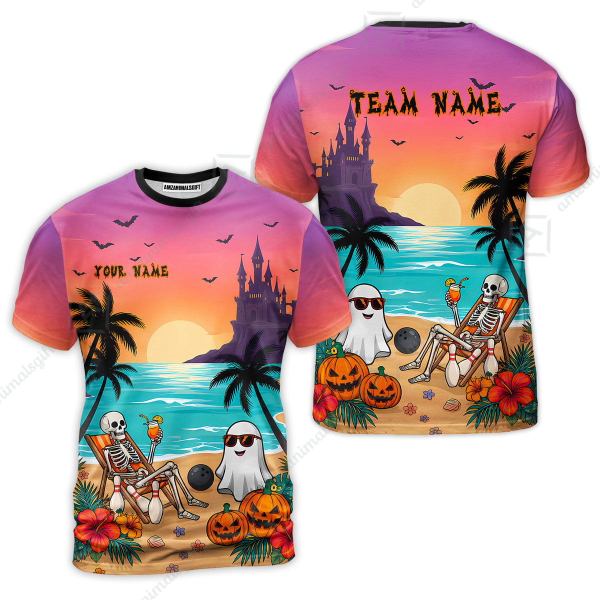 T-Shirt||