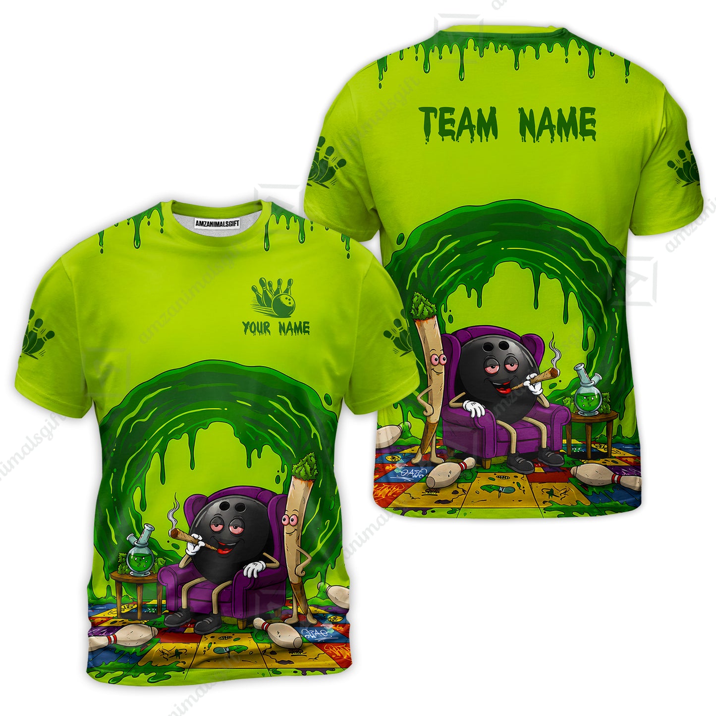 T-Shirt||