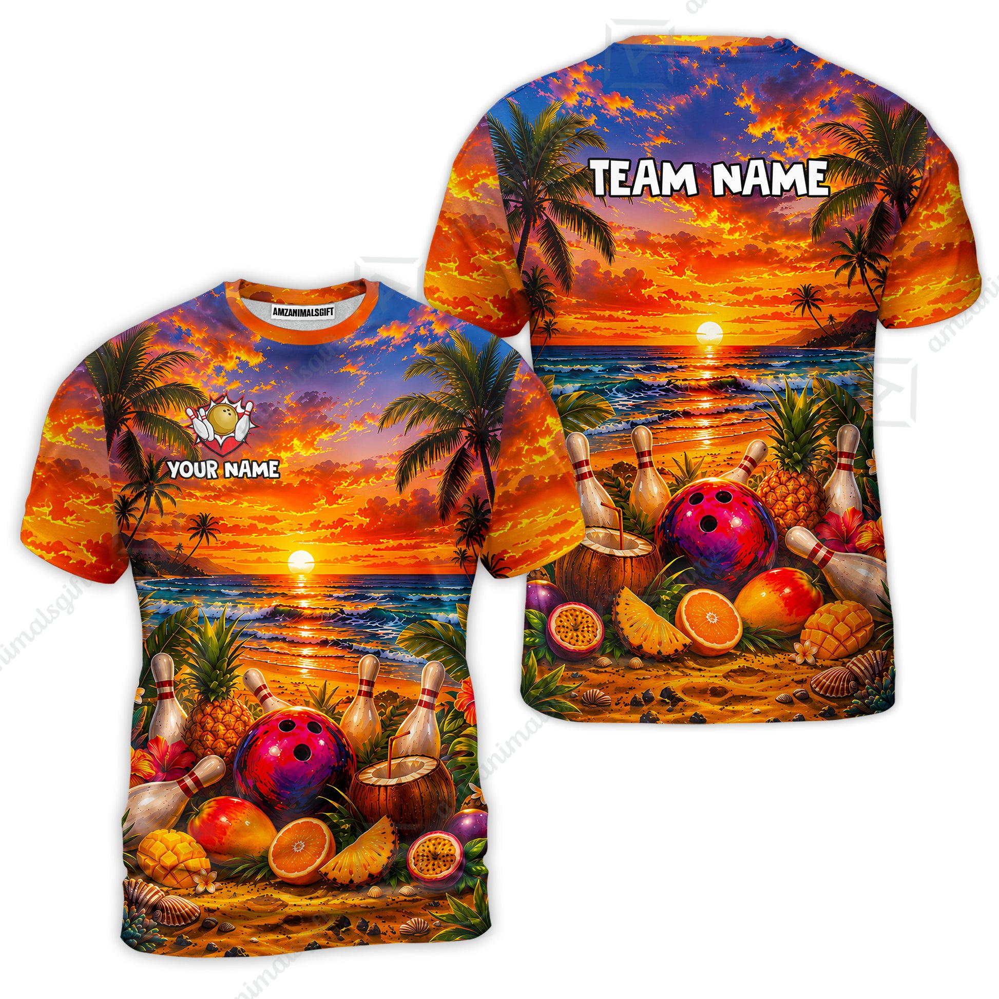 T-Shirt||
