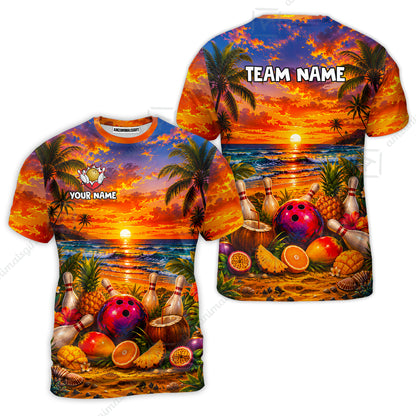 T-Shirt||