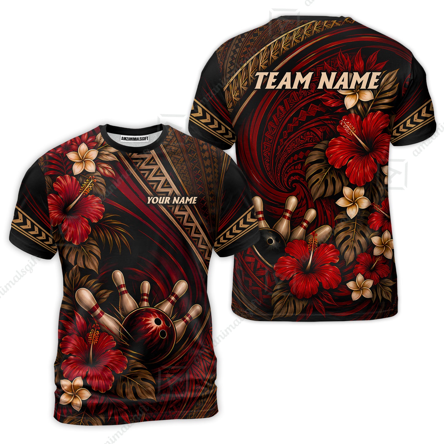 T-Shirt||