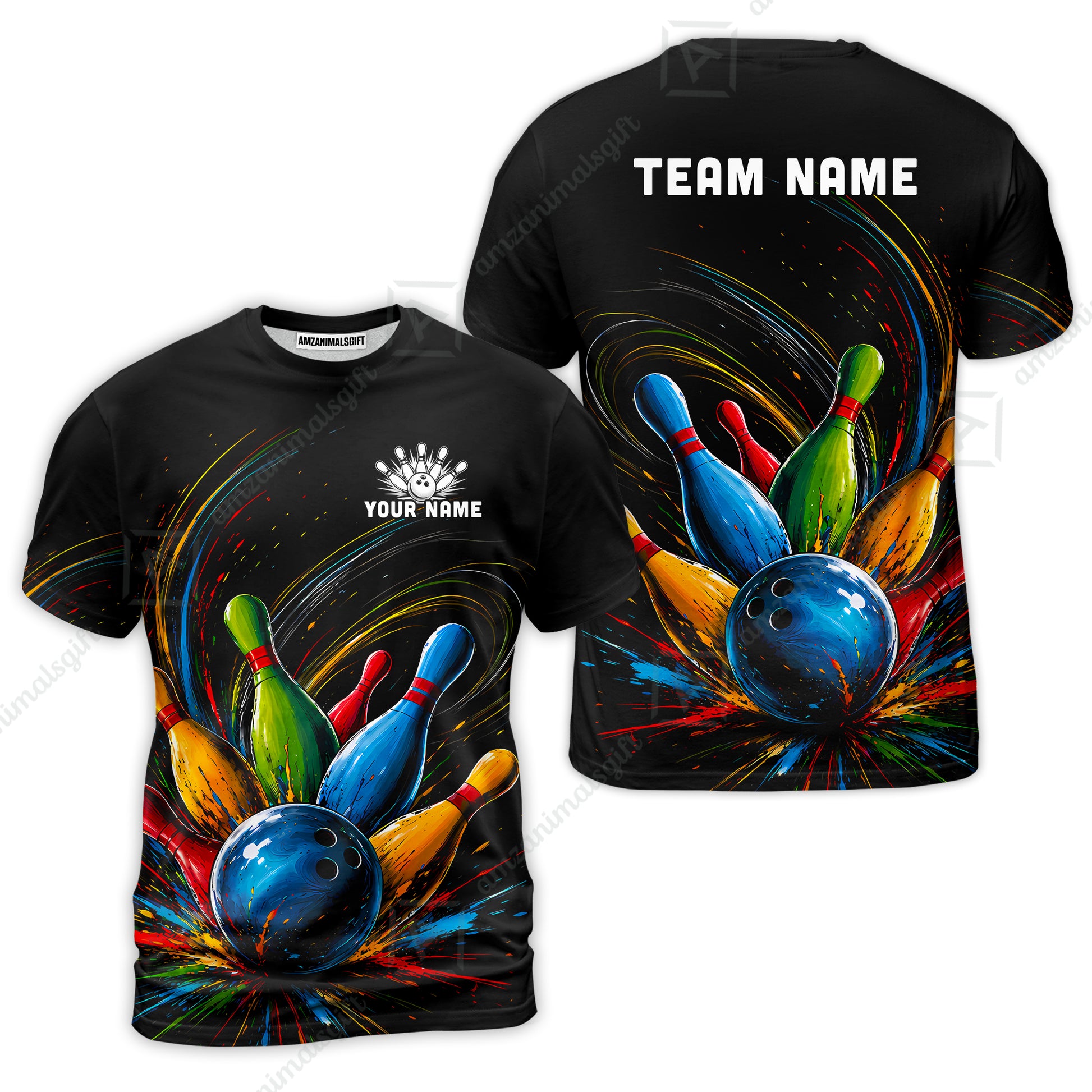 T-Shirt||