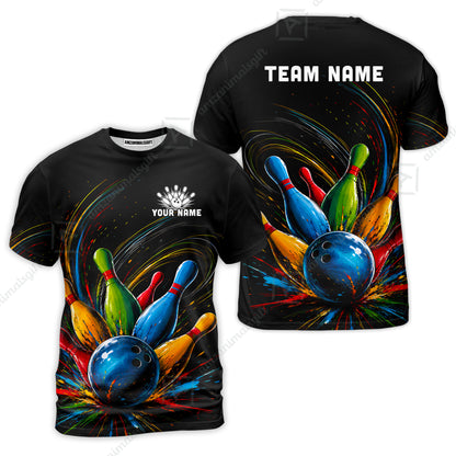 T-Shirt||