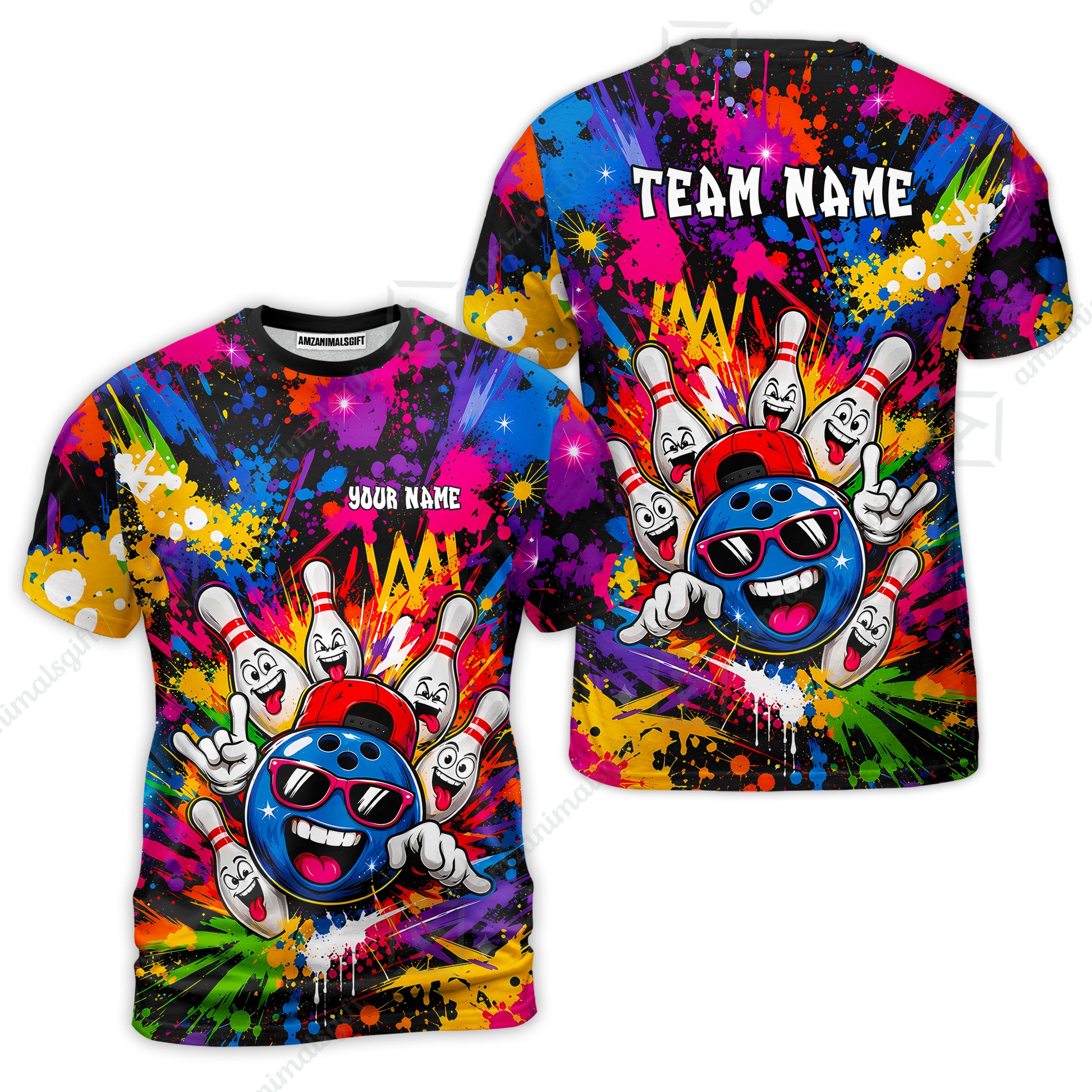 T-Shirt||