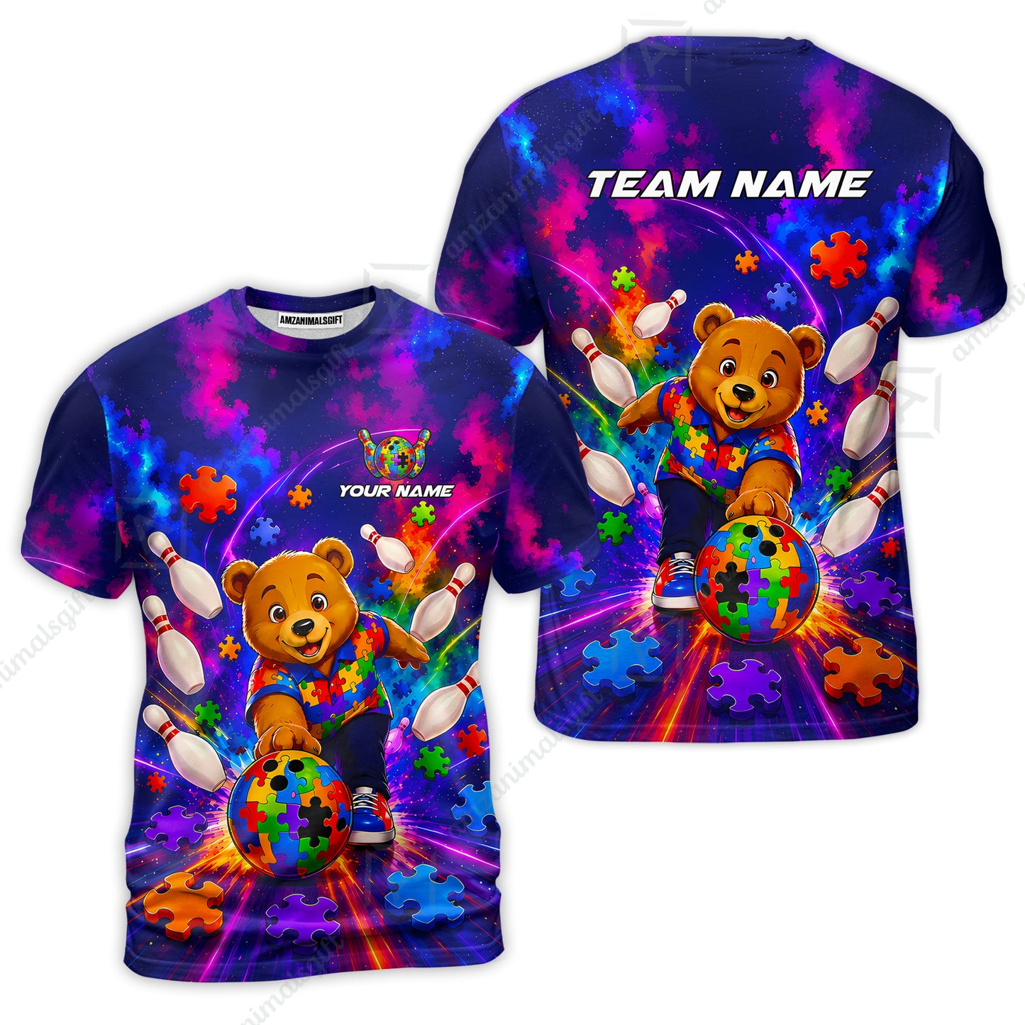 T-Shirt||