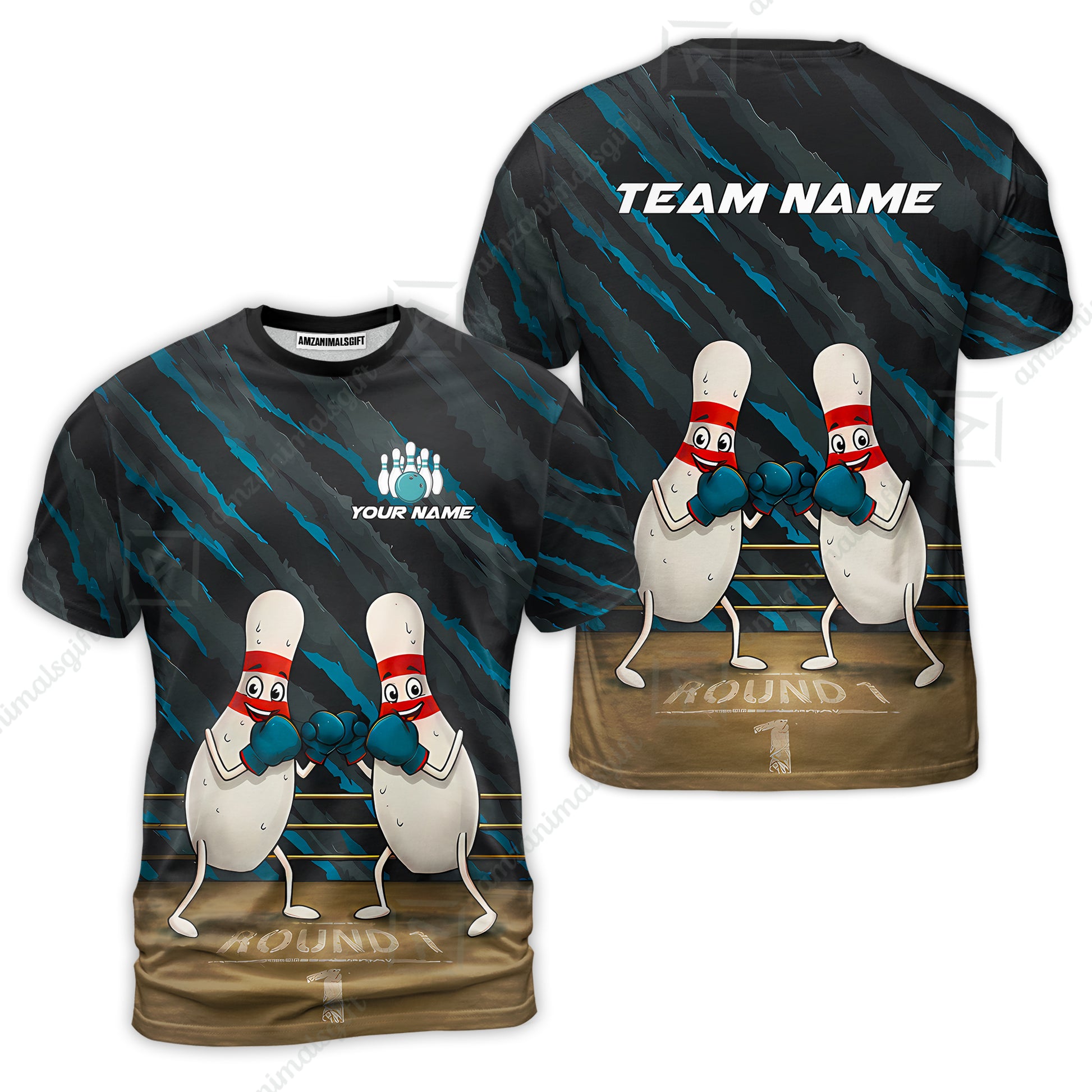 T-Shirt||