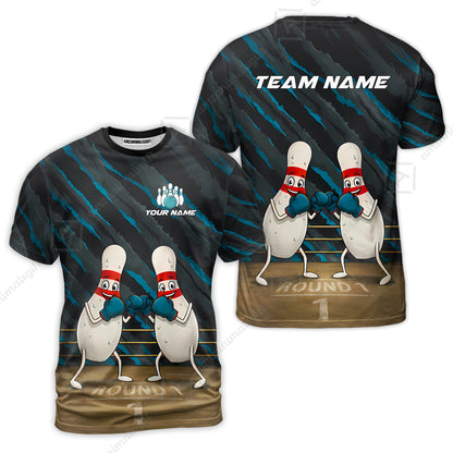 T-Shirt||