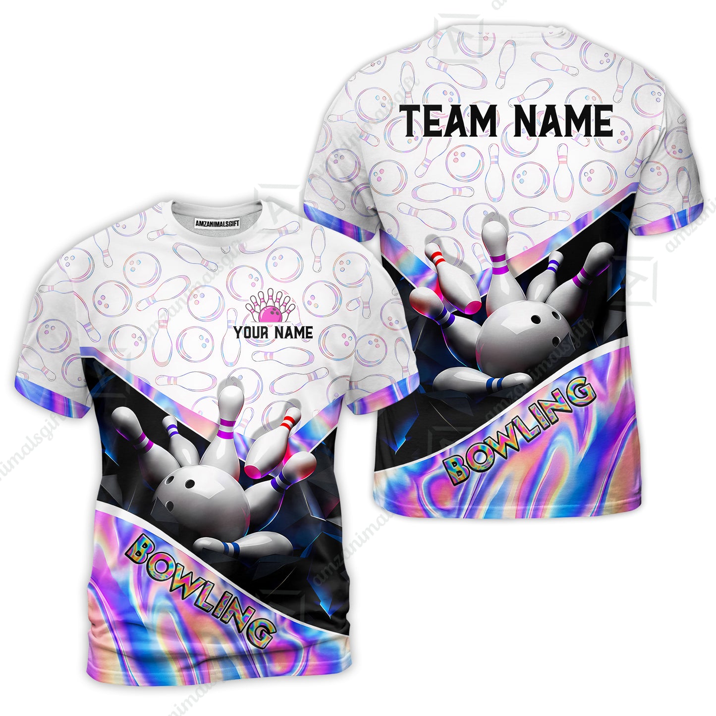 T-Shirt||