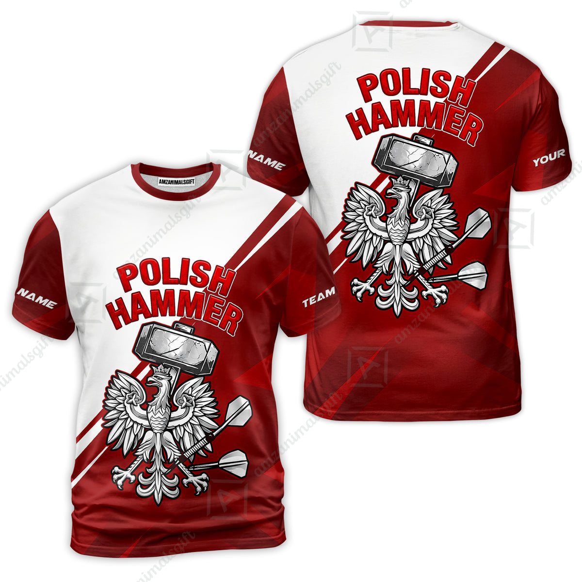 T-Shirt||