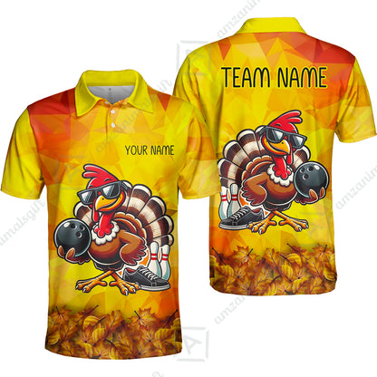 Unisex Polo||