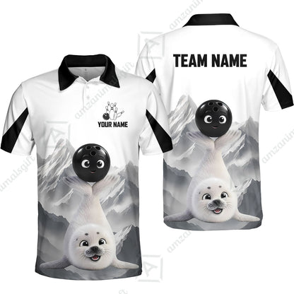 Unisex Polo||