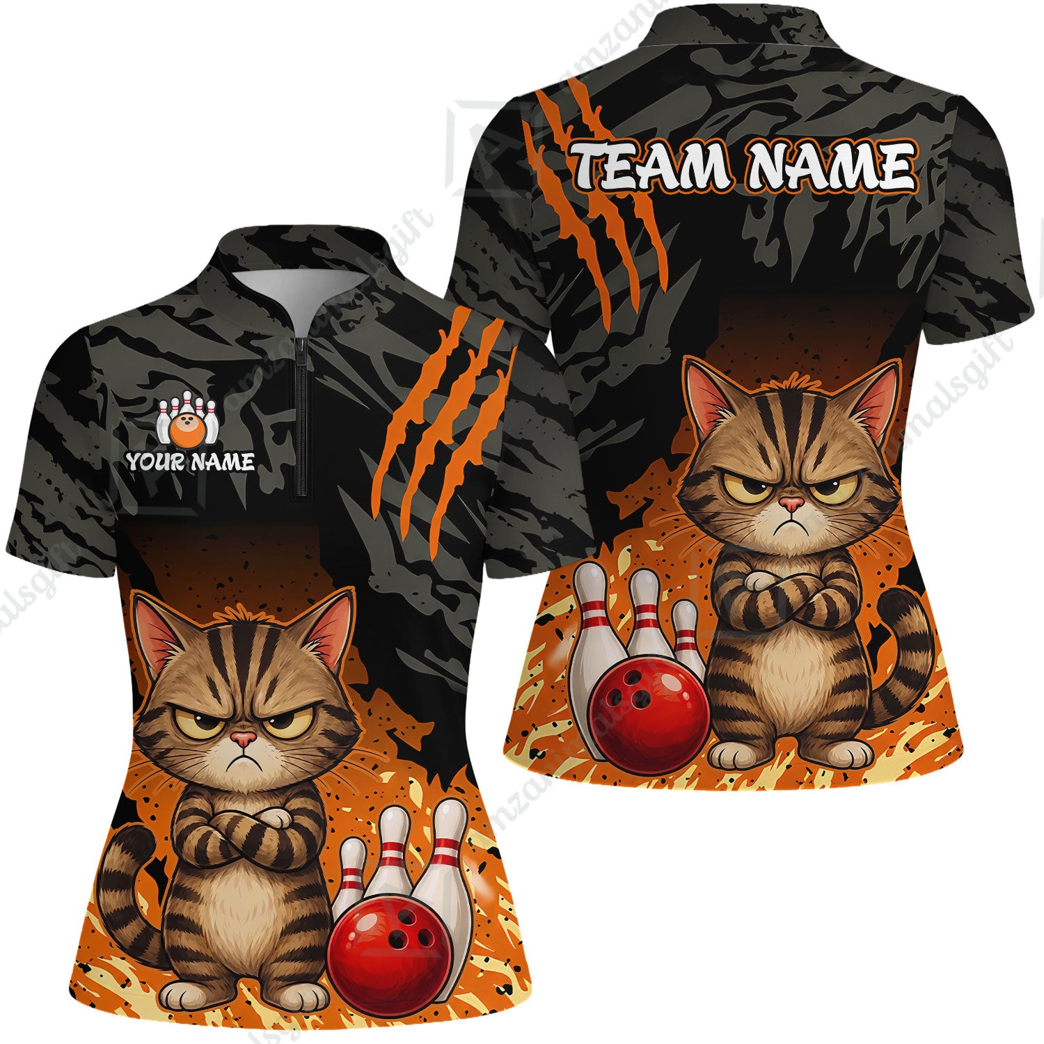 Women Jersey Shirt||