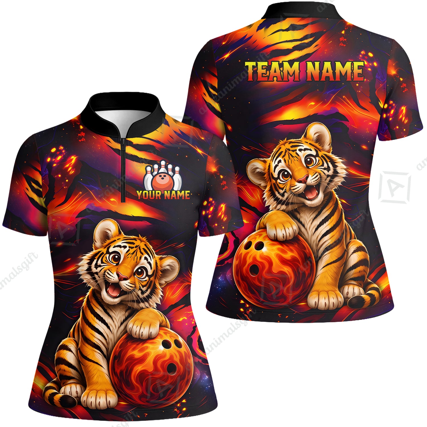 Women Jersey Shirt||