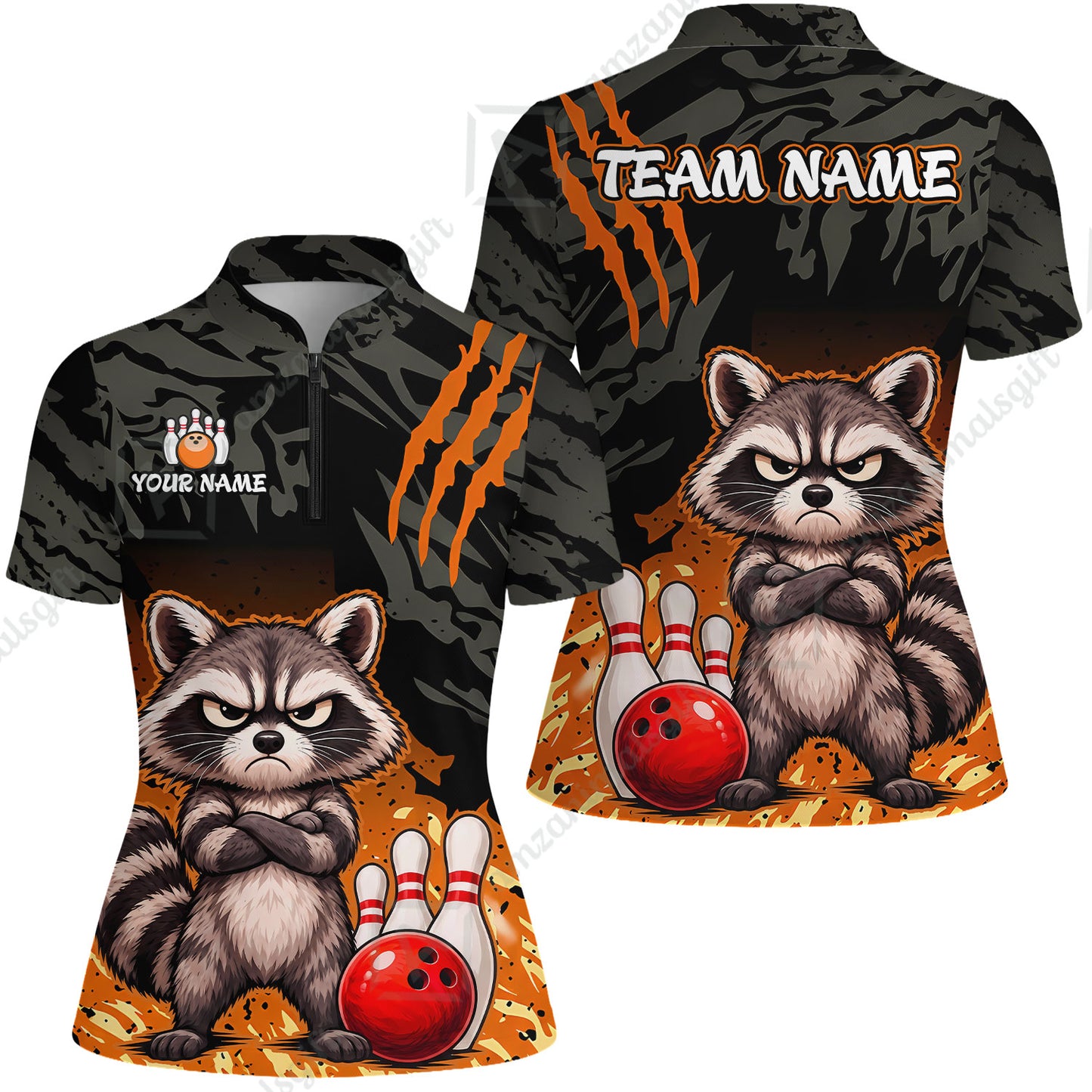 Women Jersey Shirt||